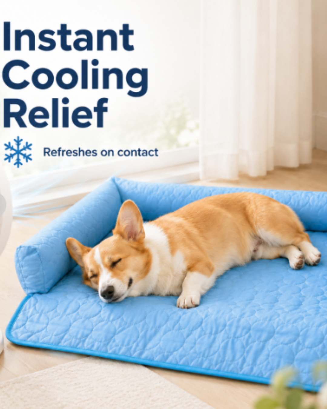 Pawlax Cooling Mat